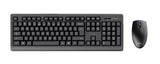 Pack Teclado And Ratón Sin