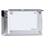 EAN 5397184255827 - DELL 400-BDQU unidad de estado sólido 960 GB 2.5" Serial ATA III imagen 1