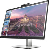 EAN 0195697978920 - HP E24d G4 FHD USB-C Docking Monitor pantalla para PC 60,5 cm (23.8") 1920 x 1080 Pixeles Full HD Negro imagen 3