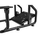 EAN 4711658544728 - Thermaltake GSC-R30-CPASBB-01 silla para videojuegos Silla gaming Asiento plano Negro imagen 4