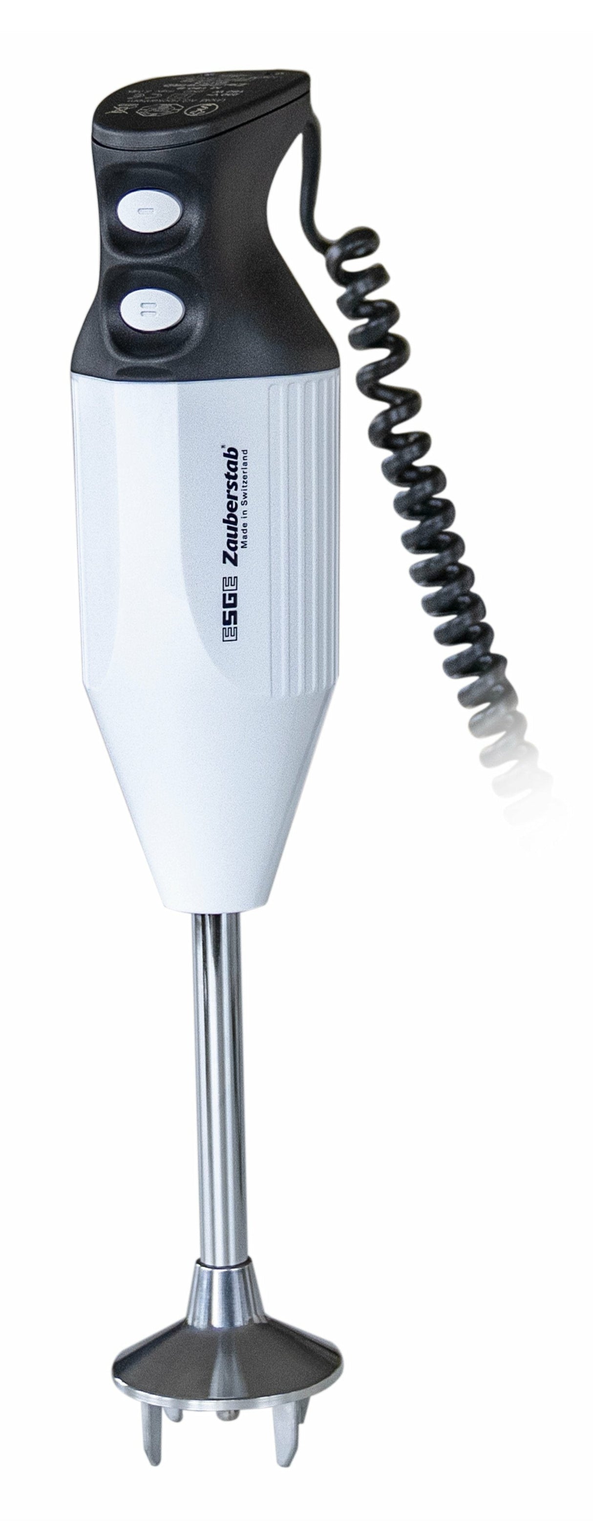 EAN 4011689992056 - ESGE 99205 licuadora Batidora de inmersión 180 W Negro, Blanco imagen 13