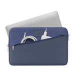Rivacase Egmont 7903 Funda Para Portátil Hasta 13.3" Azul
