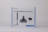 Aspiradora Ecovacs Power Brush Kit  Sin Cables Kit De Accesorios
