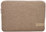 Case Logic Reflect Refpc113 - Boulder Beige 33,8 Cm (13.3") Funda