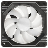 Kolink Umbra X 120mm Argb High Performance Pwm Fan Triple Pack - Negro