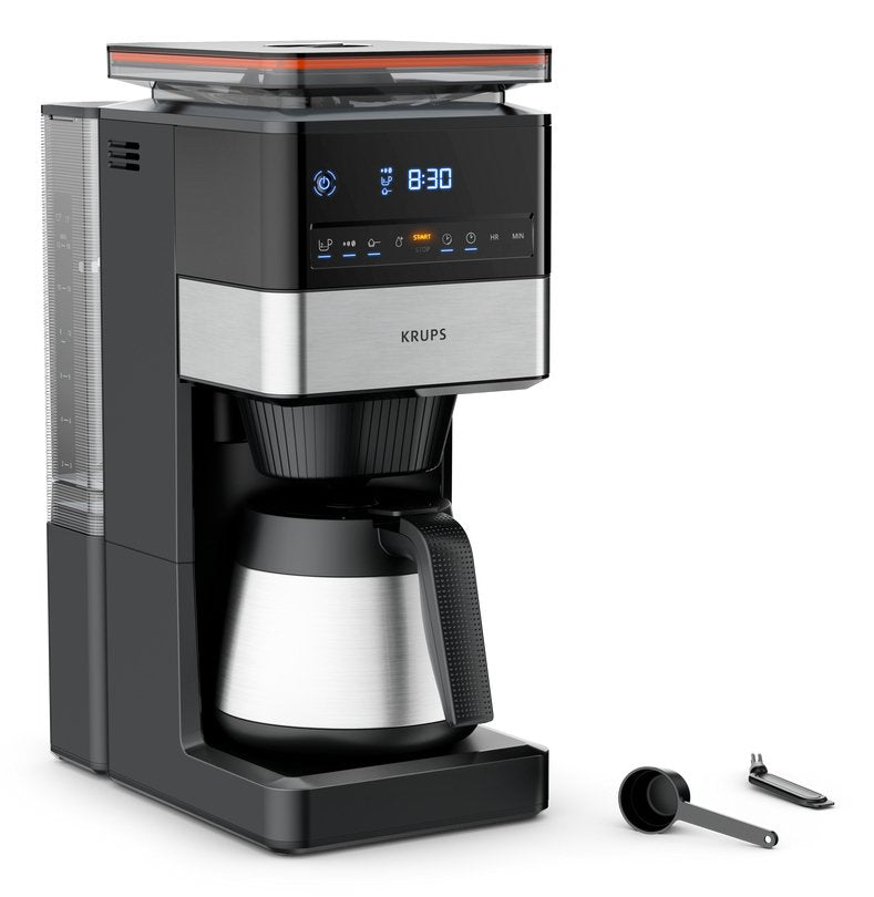 Krups Kt 8428 Grind Aroma Xl Thermo