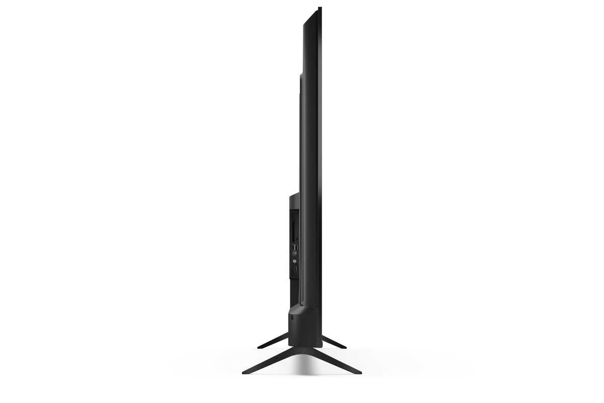 EAN 5905683272896 - Sharp 55HP5265E Televisor 139,7 cm (55") 4K Ultra HD Smart TV Wifi Negro imagen 9