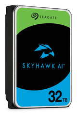 Seagate Skyhawk Ai 32 Tb St32000ve000