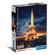 EAN 8005125397037 - Clementoni 39703 puzzle Puzzle rompecabezas 1000 pieza(s) Ciudad imagen 1