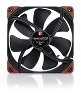 EAN 4716123315438 - Noctua NF-A14 INDUSTRIALPPC-2000 PWM Carcasa del ordenador Ventilador 14 cm Negro, Marrón 1 pieza(s) imagen 4