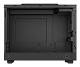 EAN 6933412765356 - DeepCool CH160 PLUS Small Form Factor (SFF) Negro imagen 5