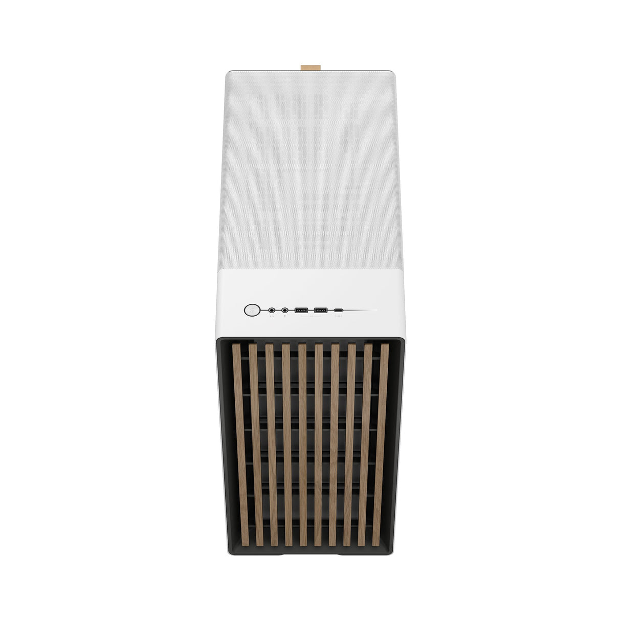 EAN 7340172704720 - Fractal Design North Midi Tower Blanco imagen 5