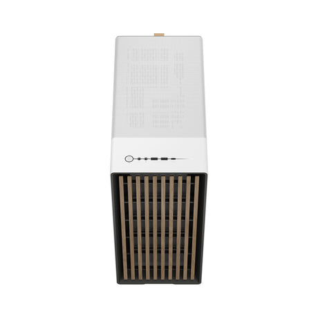 EAN 7340172704720 - Fractal Design North Midi Tower Blanco imagen 5