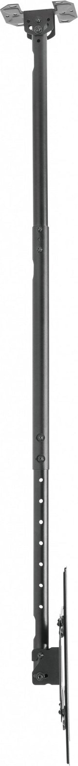 Vision Vfm-C6x4/V2 Soporte Para Pantalla De Señalización 190,5 Cm [75] Negro