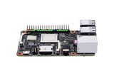 EAN 4711081466024 - ASUS Tinker Board S R2.0 placa de desarrollo Rockchip RK3288 imagen 4