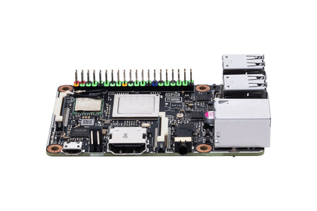 EAN 4711081466024 - ASUS Tinker Board S R2.0 placa de desarrollo Rockchip RK3288 imagen 4