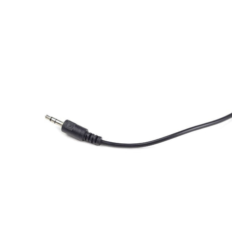 EAN 8716309079914 - Gembird MIC-205 micrófono Negro Micrófono para PC imagen 6