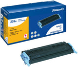 EAN 4018474629425 - Pelikan 1203 cartucho de tóner 1 pieza(s) Magenta imagen 1