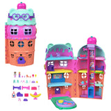 EAN 0194735305803 - Polly Pocket JFT91 muñeca imagen 1