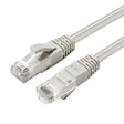 EAN 7331990043887 - Microconnect UTP630 cable de red Gris 30 m Cat6 U/UTP (UTP) imagen 1