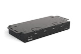 EAN 810132272981 - Biamp EasyConnect MPX 250 USB 3.2 Gen 2 (3.1 Gen 2) Type-C 10000 Mbit/s Negro imagen 5