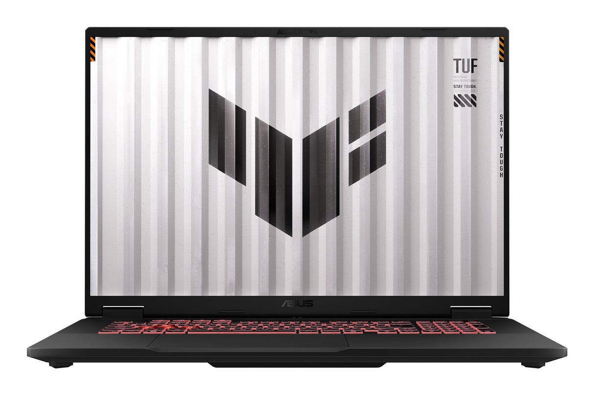 Portátil Asus Tuf Gaming A18 Fa808up-S8110 18" Amd Ryzen 7 260 16gb 1tb Ssd Rtx 5070