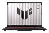 Portátil Gaming Asus Tuf Gaming A18 Fa808up-S8073, Ryzen 7-260, 32gb, 1tb Ssd, Nvidia Geforce Rtx 5070, 18", Sin Sistema Operativo