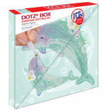 EAN 4895225928293 - Diamond Dotz DBX.059 kit de mosaico imagen 1