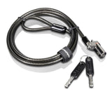 Lenovo 0b47388 Cable Antirrobo Negro 1,5 M