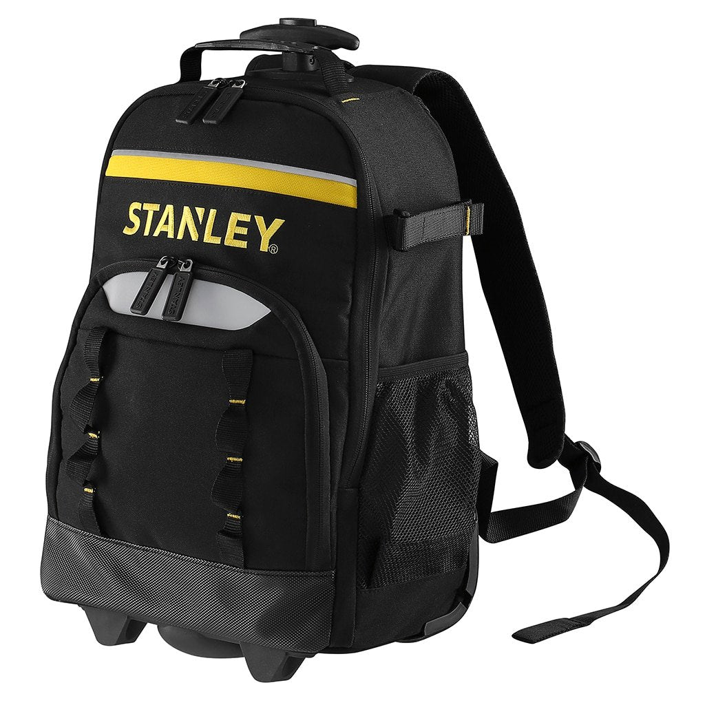Caja De Herramientas Stanley Stst83307-1  Negro, Amarillo
