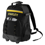 Caja De Herramientas Stanley Stst83307-1  Negro, Amarillo