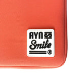 Bolsa Portatil 13 Smile Sleeve Neoprene Tabletsliving Coral 21940