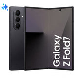 EAN 8806097424987 - Samsung Galaxy Z Fold7 20,3 cm (8") Android 16.0 5G 12 GB 512 GB 4400 mAh Negro imagen 2
