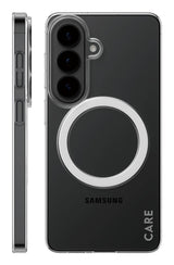Panzerglass Care Sl1m Case Transparent Samsung Galaxy S26