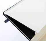 Moleskine Cuaderno Classic Tapa Blanda 240 Paginas Cuadricula Large Negro