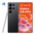 EAN 8806095815749 - Samsung Galaxy S25 Ultra 17,5 cm (6.9") SIM doble Android 15 5G USB Tipo C 12 GB 256 GB 5000 mAh Negro, T imagen 1
