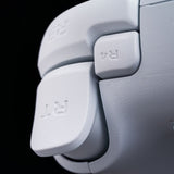 EAN 6922621507048 - 8Bitdo Ultimate 2 Wireless Blanco Bluetooth/RF/USB Gamepad Analógico/Digital Android, MAC, PC imagen 5