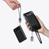 Anker 10000mah 22.5w