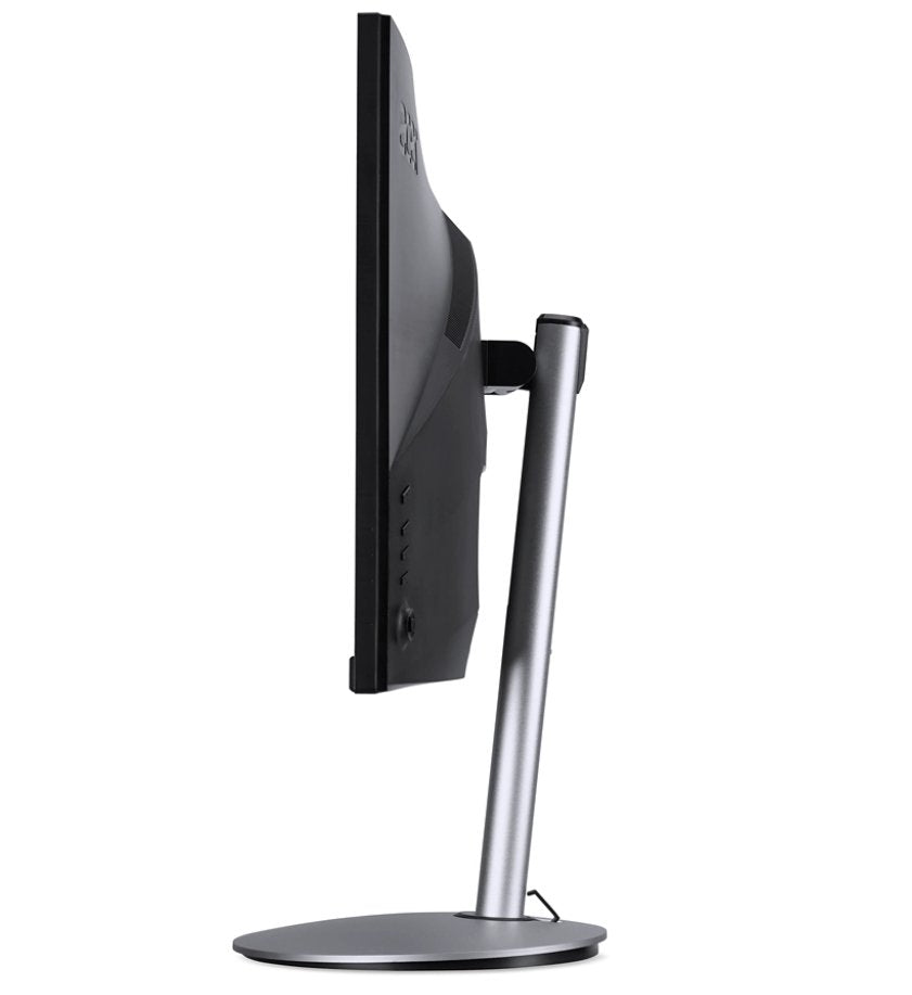 EAN 4711121246395 - Acer CB382CUR pantalla para PC 95,2 cm (37.5") 3840 x 1600 Pixeles Quad HD+ LED Negro imagen 4