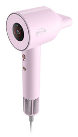 Eta Fenité Pastels Eta831990000 Hair Dryer, Ionization Function, Led Display, Light Pink