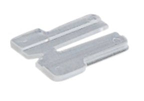 EAN 88381131681 - Makita 415524-7 accesorio para sierra de vaivén eléctrica Plata imagen 1