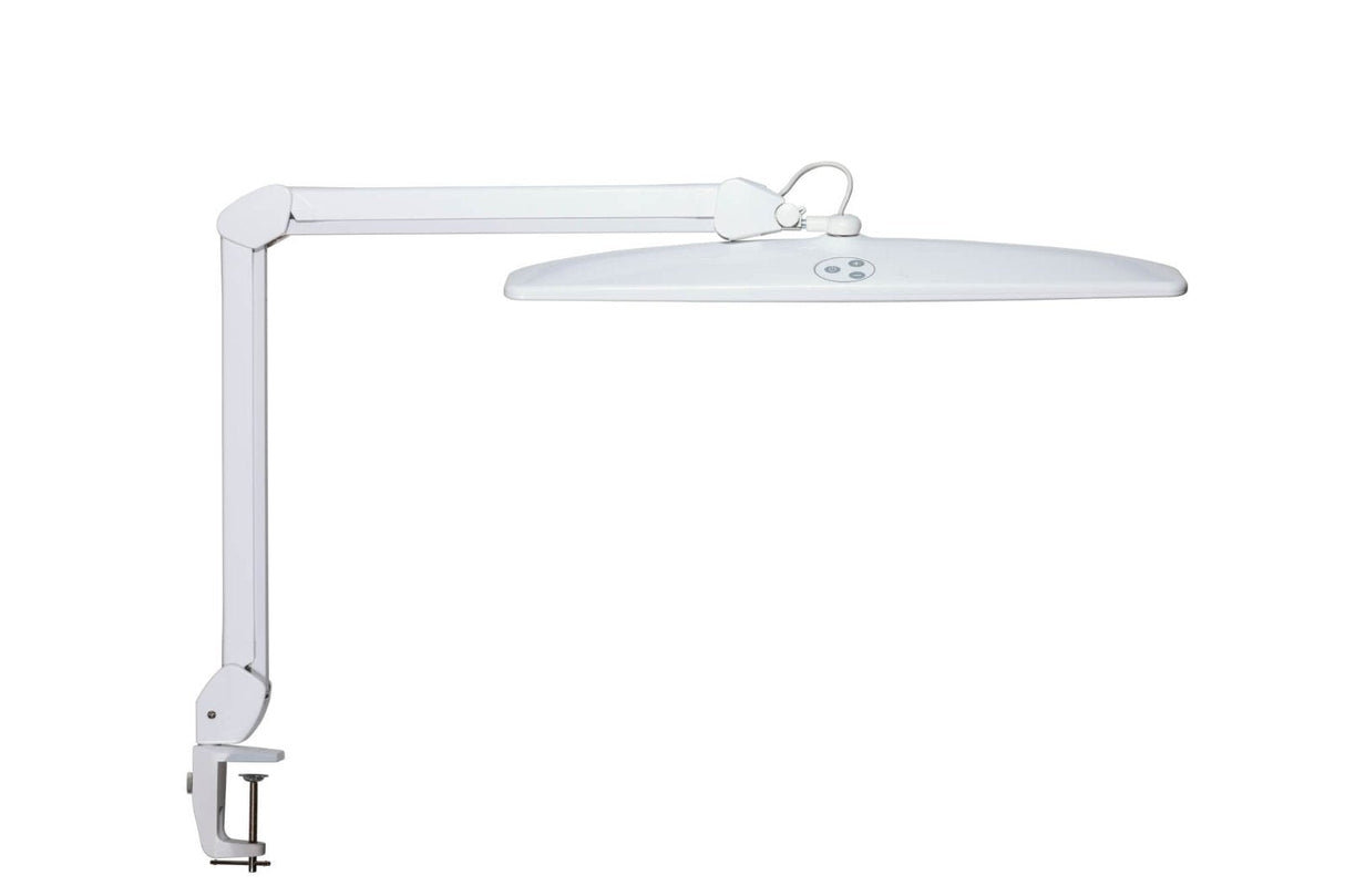 Lámpara Maul 8205602  De Mesa Blanco