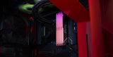Memoria  Kingston Fury Dimm Ddr4 32 Gb 3200 (4x 8 Gb) Kf432c16bb2ak4/32, Beast Rgb, Intel Xmp Kf432c16bb2ak4/32 Negro