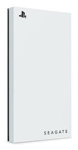 EAN 8719706044844 - Seagate Game Drive 1 TB 3.2 Gen 1 (3.1 Gen 1) Blanco imagen 2