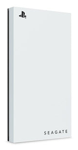 EAN 8719706044844 - Seagate Game Drive 1 TB 3.2 Gen 1 (3.1 Gen 1) Blanco imagen 2