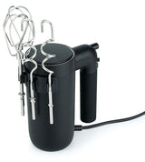 Wilfa Smooth Mix Hand Mixer Black / Batidora De Mano
