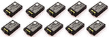EAN 5704174010500 - CoreParts MBS9003X10 printer/scanner spare part/accessory Batería 1 pieza(s) imagen 1