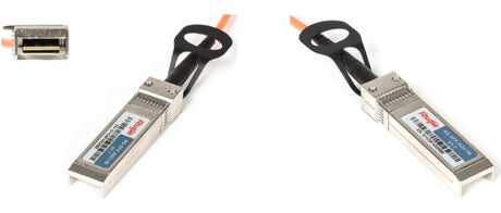 EAN 6971693272934 - Ruijie Networks XG-SFP-AOC1M cable de puente 1 pieza(s) Punta sólida imagen 3
