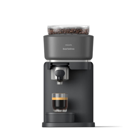 EAN 8720389032097 - Philips BAR300/60 cafetera eléctrica Semi-automática Máquina espresso 1,2 L imagen 1