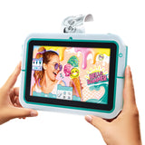 EAN 3555801706233 - Canal Toys Studio Creator Instant Print Pad Creator Tableta para niños imagen 11